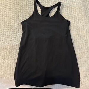 J. Crew Racerback Active Dress